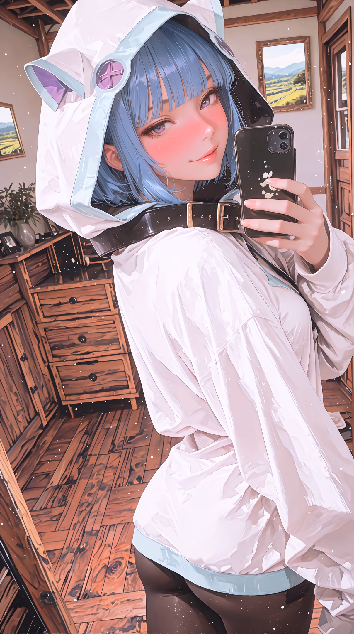 Aoyuki - My Gift Lvl 9999 Unlimited Gacha: Backstabbed in a Backwater Dungeon, I'm Out for Revenge! (Mugen Gacha) - Hentai Gallery 2 - 21 Images — image 4 of 21