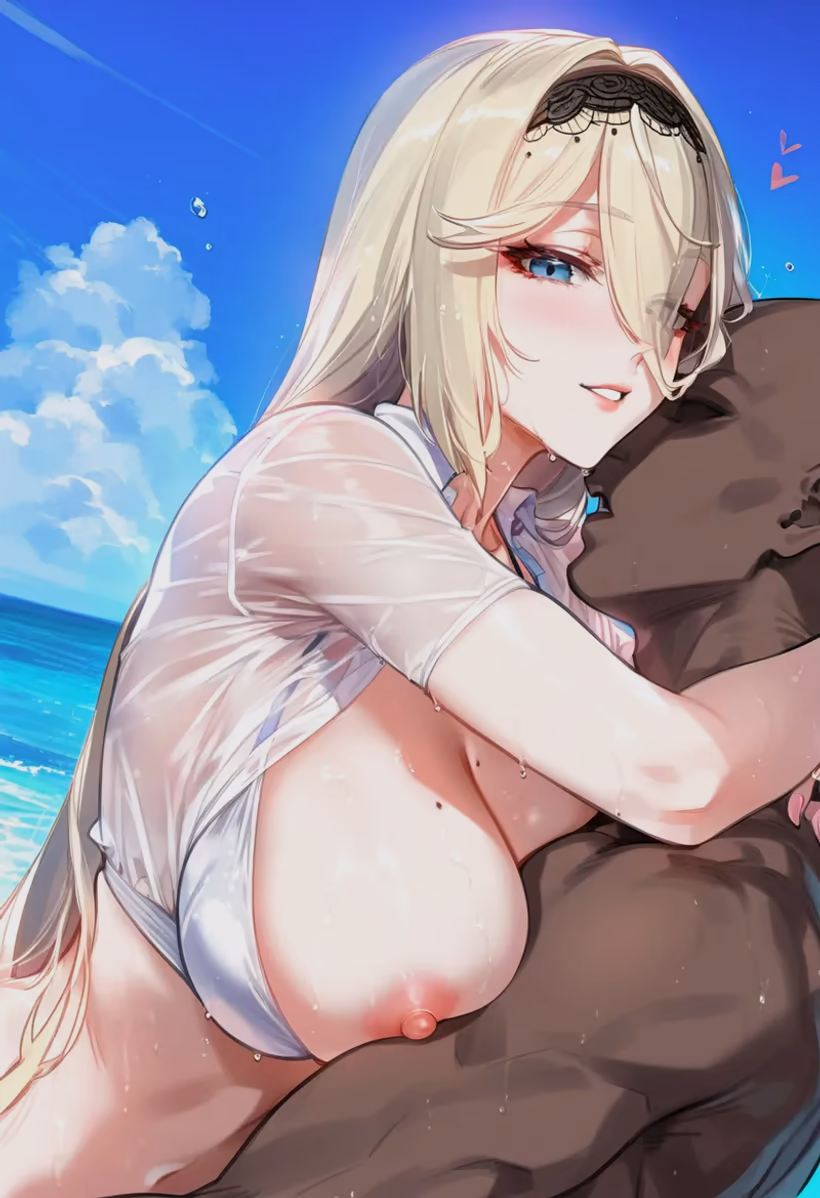 Aponia from Honkai Impact 3rd — image 34 of 448