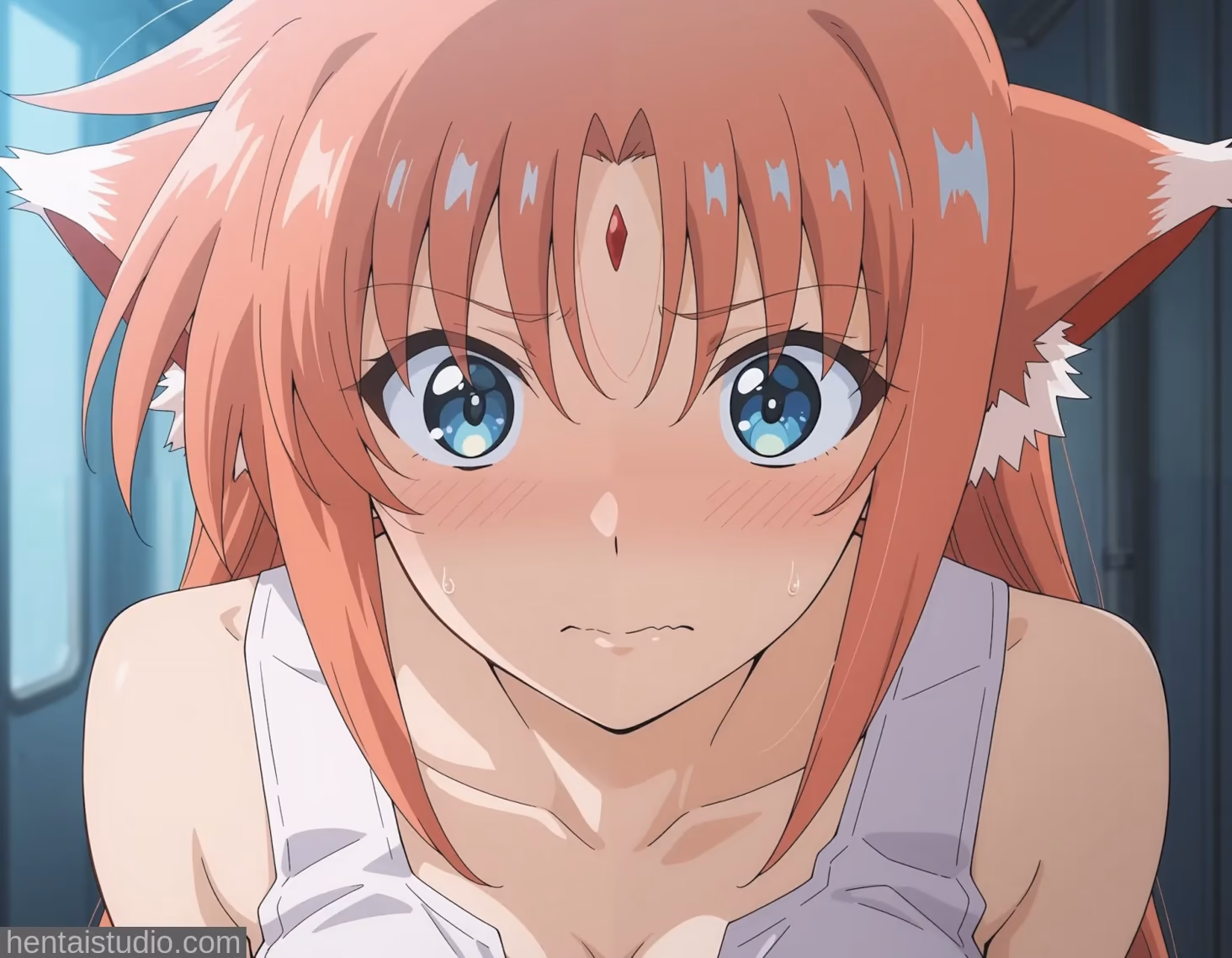 Arf from Magical Girl Lyrical Nanoha — image 3 of 25