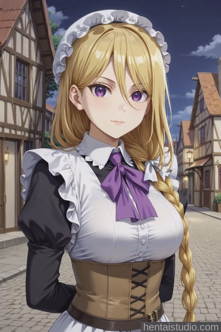 Aria Gavaness from Seirei Gensouki — image 14 of 74