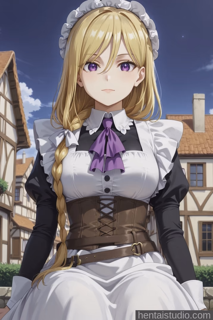 Aria Gavaness from Seirei Gensouki — image 8 of 74