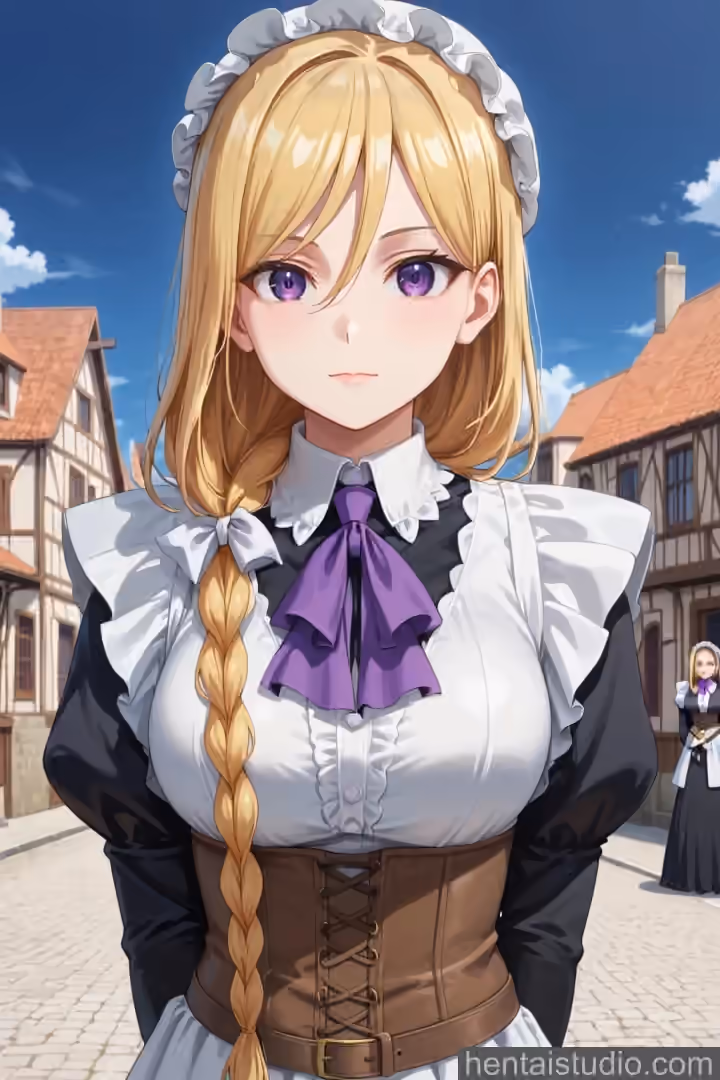 Aria Governess - Seirei Gensouki: Spirit Chronicles - Hentai Gallery - 74 Images — image 13 of 74