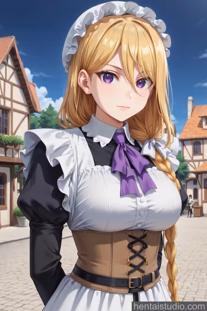 Aria Governess - Seirei Gensouki: Spirit Chronicles - Hentai Gallery - 74 Images — image 15 of 74