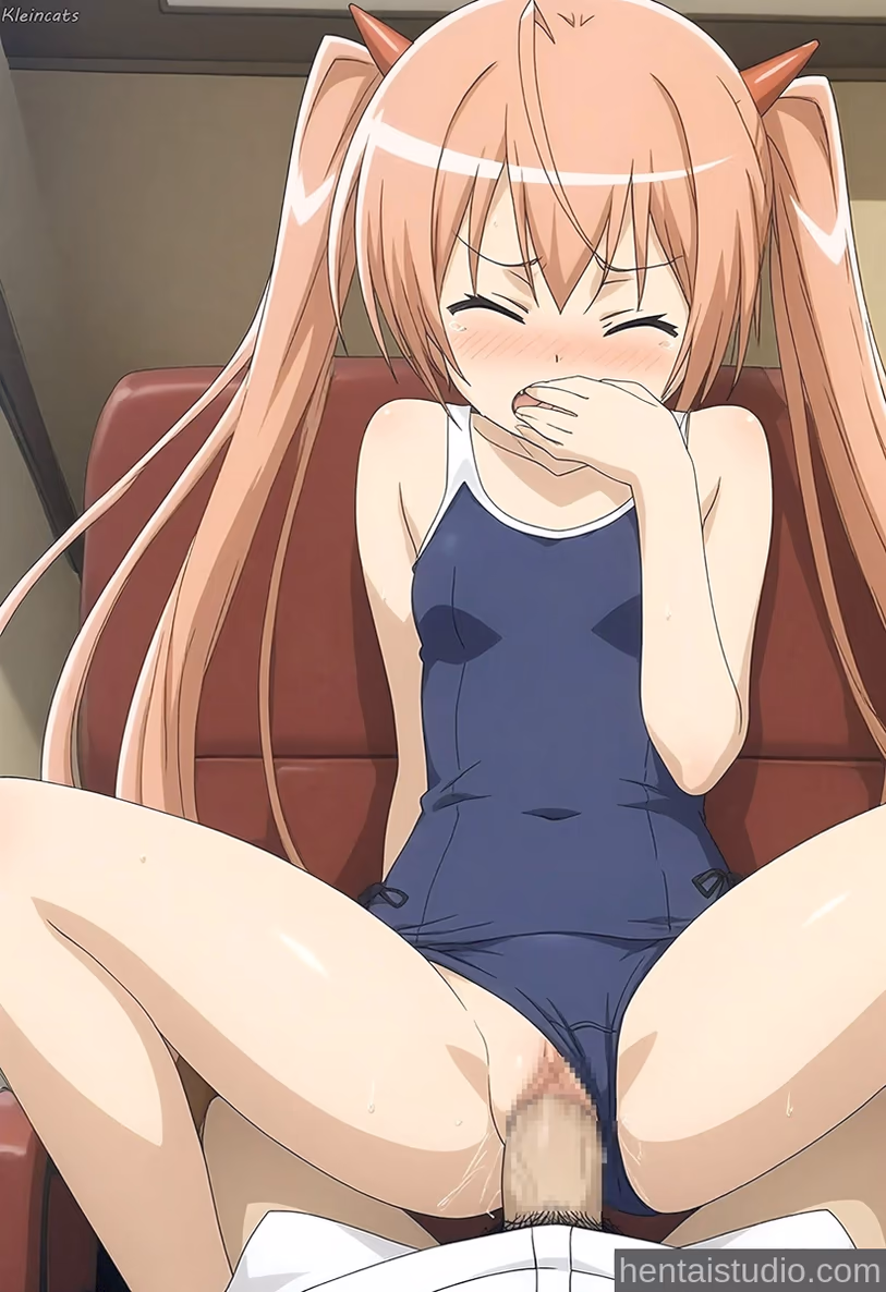 Aria Holmes Kanzaki from Aria The Scarlet Ammo — image 5 of 30