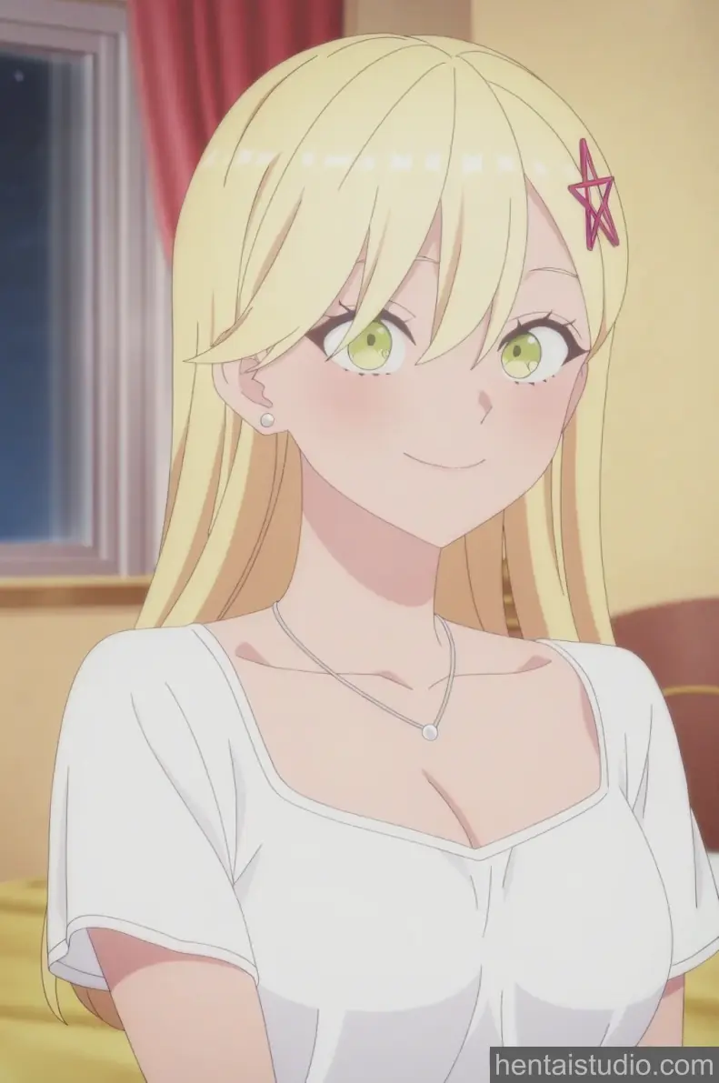 Aria Kisaki from 2 5 Dimensional Seduction hentai art 1 of 189