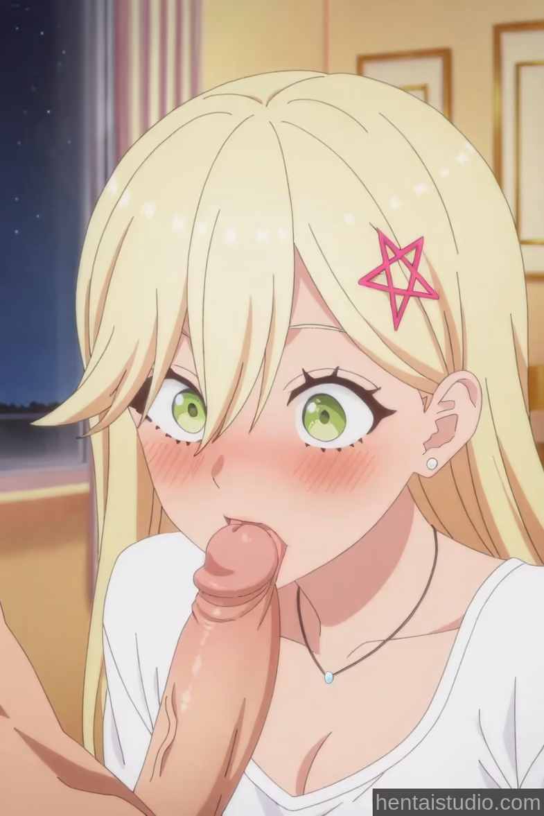 Aria Kisaki from 2.5 Dimensional Seduction (2.5 Jigen No Ririsa) — image 26 of 189