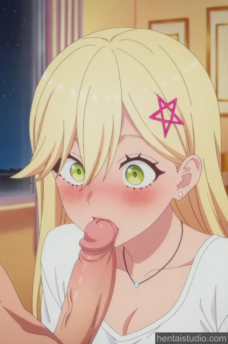 Aria Kisaki from 2 5 Dimensional Seduction hentai art 26 of 189