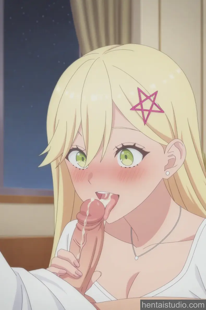 Aria Kisaki from 2 5 Dimensional Seduction hentai art 34 of 189
