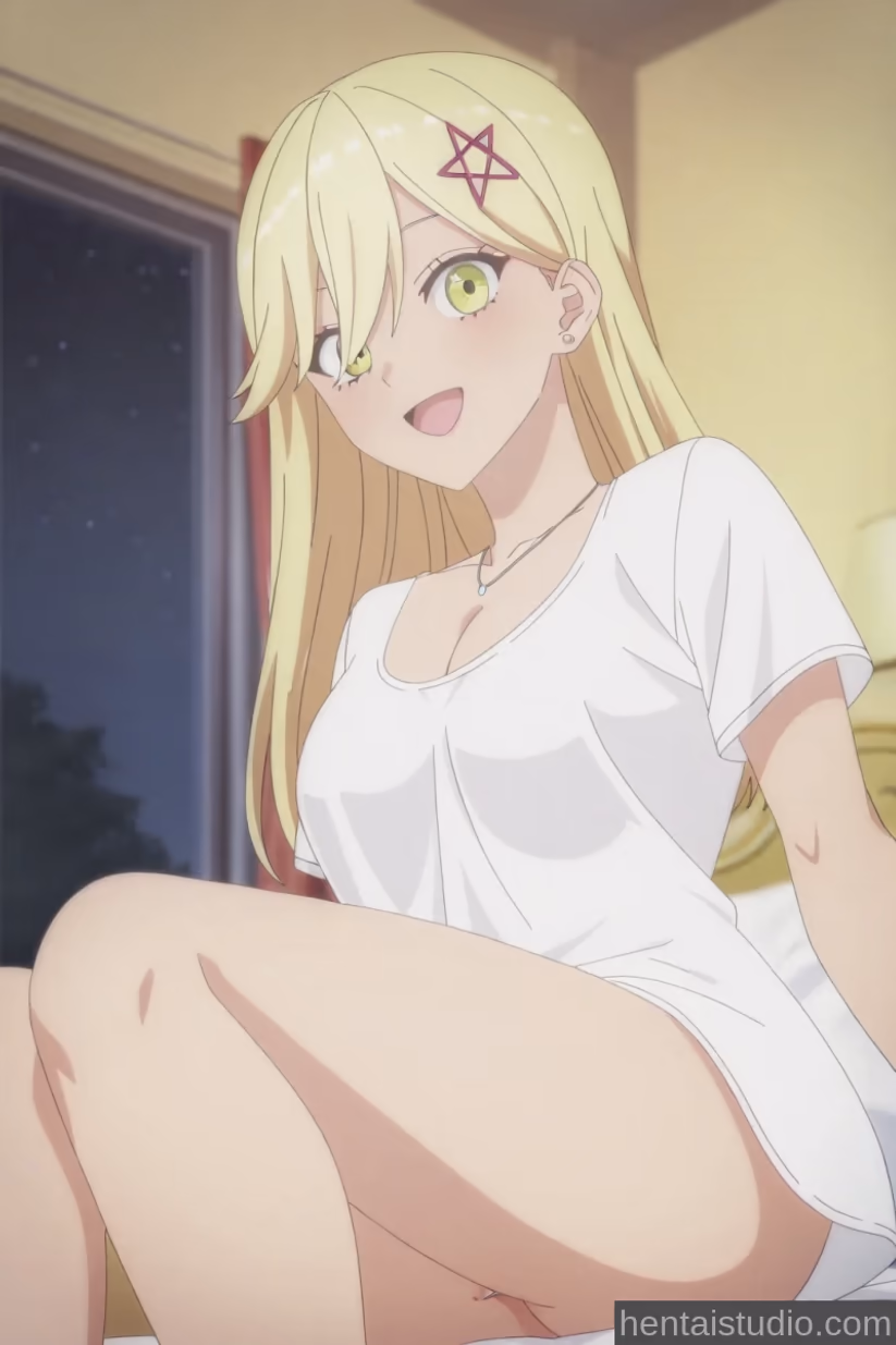 Aria Kisaki from 2.5 Dimensional Seduction (2.5 Jigen No Ririsa) — image 4 of 189