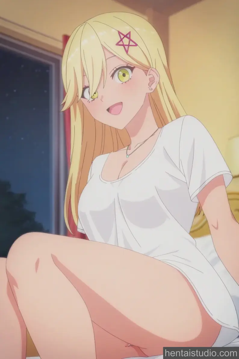 Aria Kisaki from 2 5 Dimensional Seduction hentai art 4 of 189