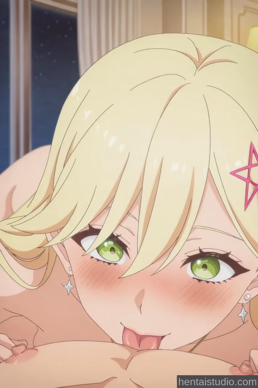 Aria Kisaki from 2.5 Dimensional Seduction (2.5 Jigen No Ririsa) — image 55 of 189