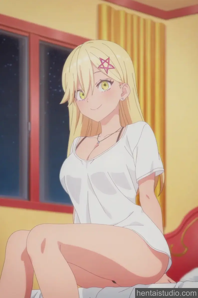 Aria Kisaki from 2 5 Dimensional Seduction hentai art 6 of 189