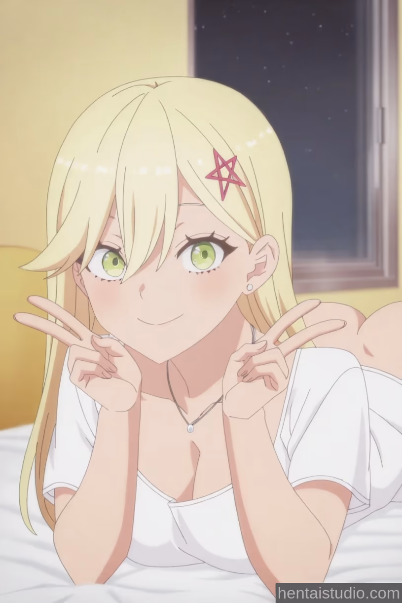 Aria Kisaki from 2.5 Dimensional Seduction (2.5 Jigen No Ririsa) — image 7 of 189