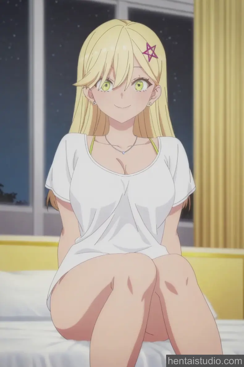 Aria Kisaki from 2 5 Dimensional Seduction hentai art 8 of 189