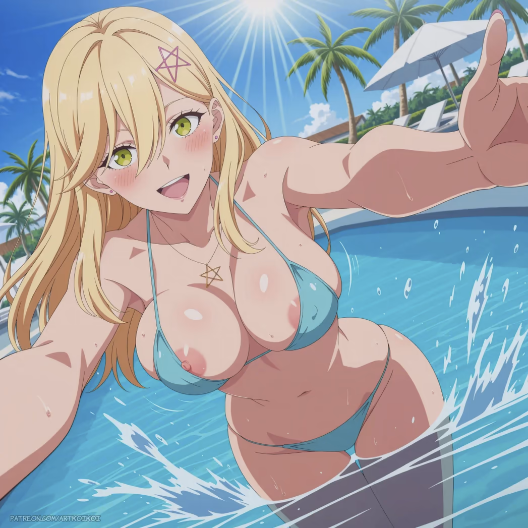 Aria Kisaki from 2.5 Dimensional Seduction (2.5 Jigen No Ririsa) — image 3 of 30