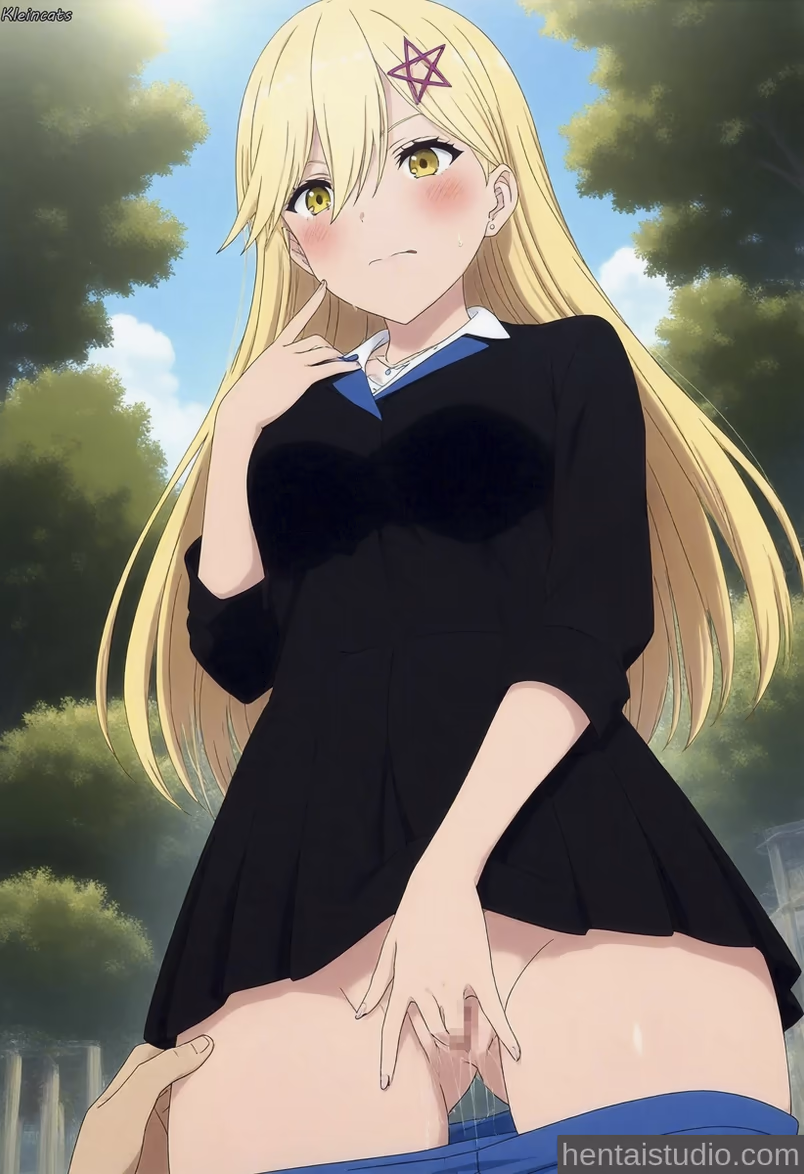 Aria Kisaki from 2.5 Dimensional Seduction (2.5 Jigen No Ririsa) — image 12 of 38