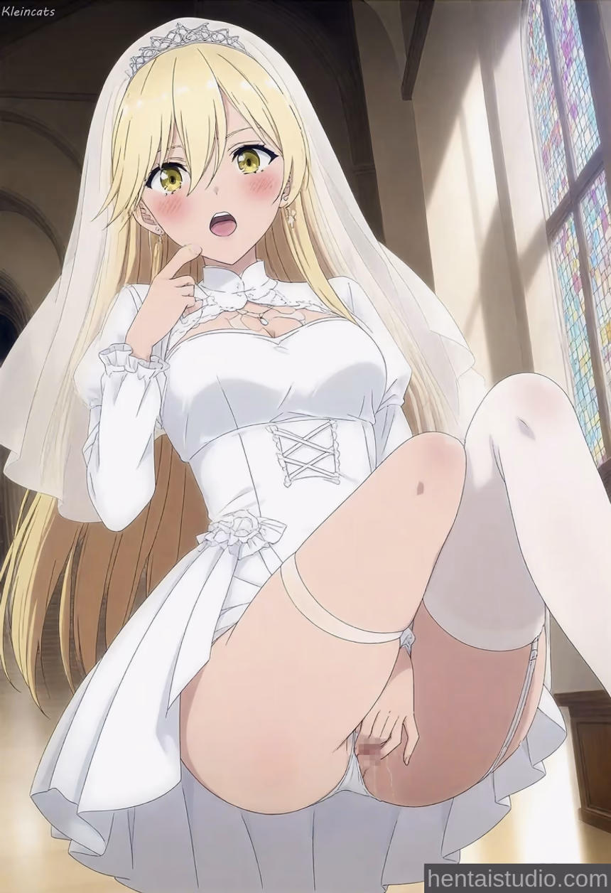 Aria Kisaki from 2.5 Dimensional Seduction (2.5 Jigen No Ririsa) — image 17 of 38