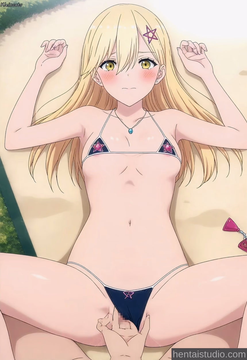 Aria Kisaki from 2.5 Dimensional Seduction (2.5 Jigen No Ririsa) — image 19 of 38