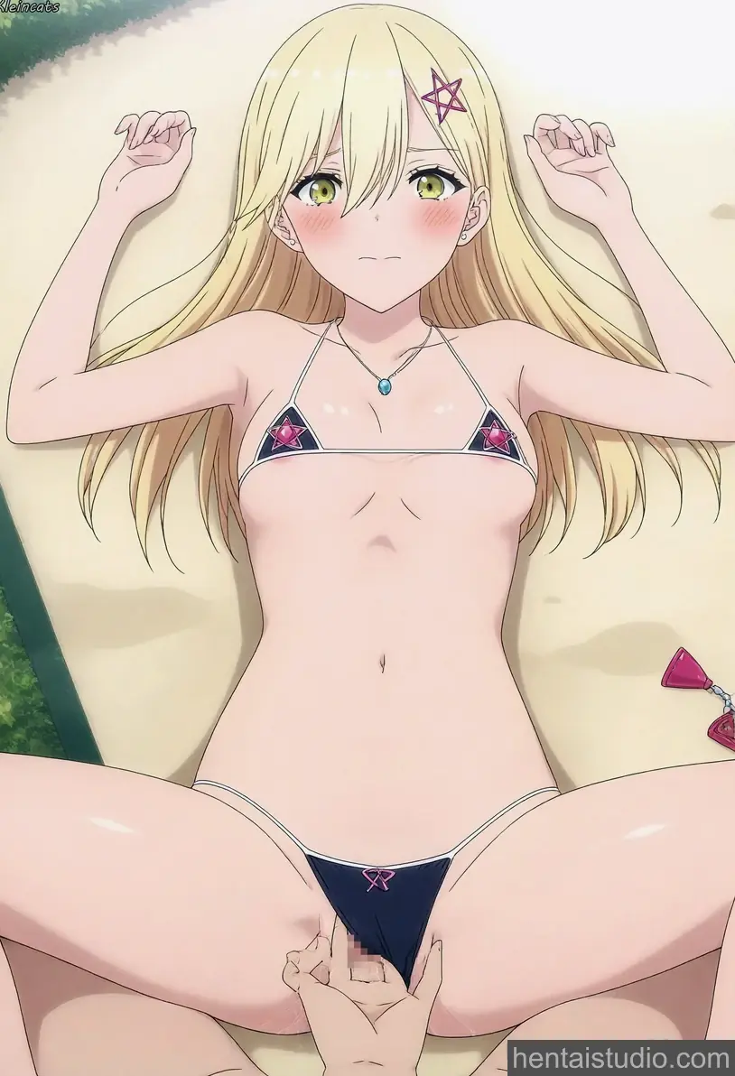 Aria Kisaki from 2 5 Dimensional Seduction hentai art 19 of 38