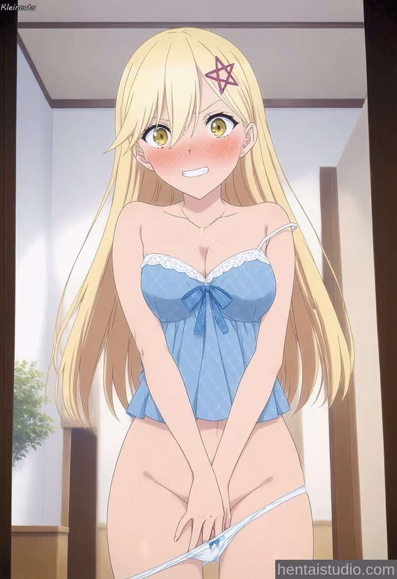 Aria Kisaki from 2.5 Dimensional Seduction (2.5 Jigen No Ririsa) — image 2 of 38