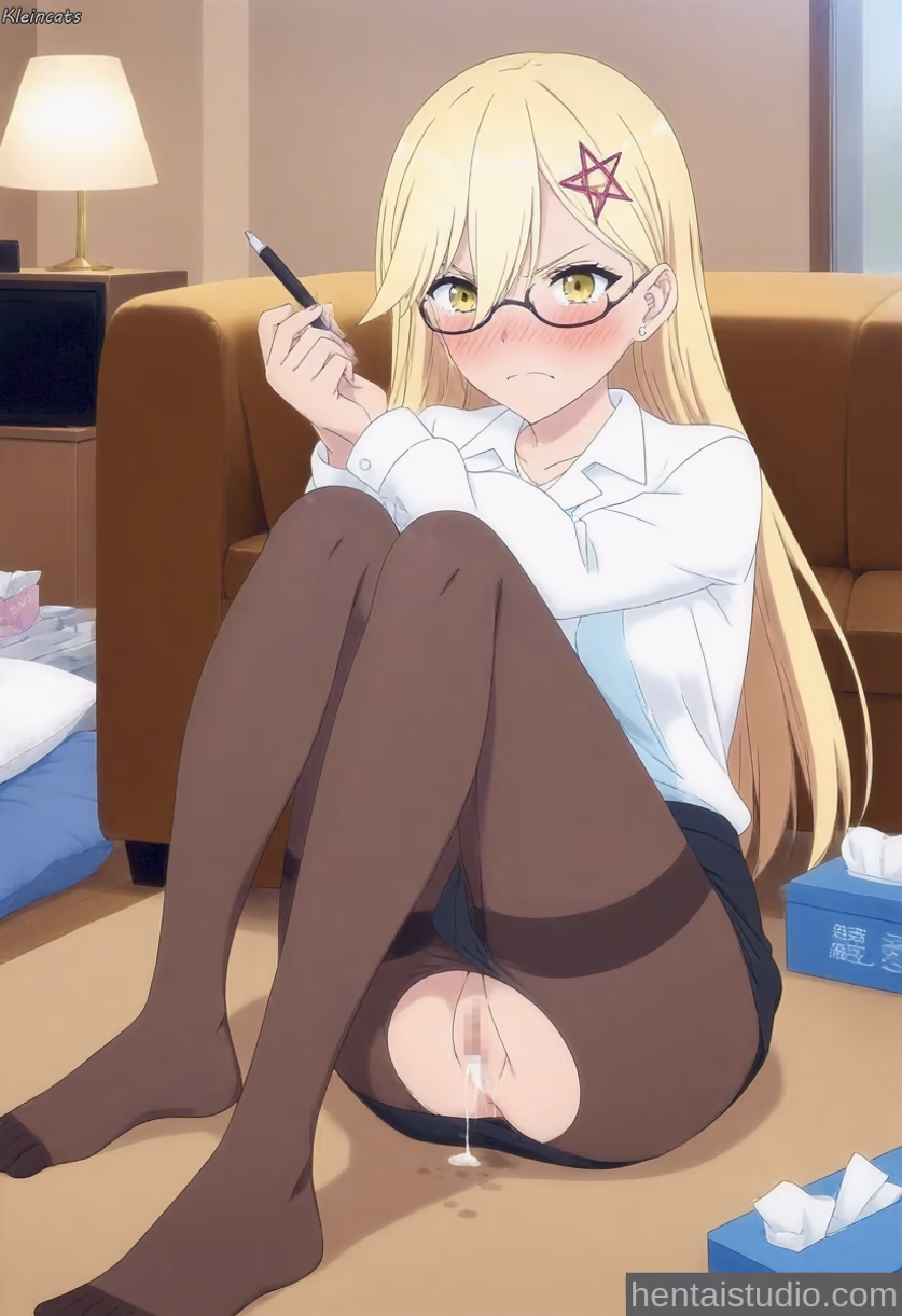 Aria Kisaki from 2.5 Dimensional Seduction (2.5 Jigen No Ririsa) — image 21 of 38