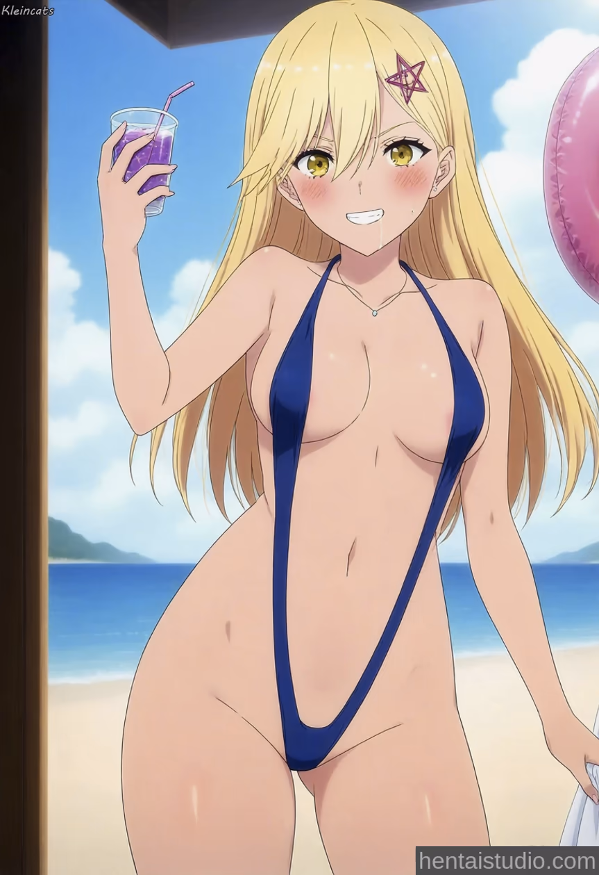 Aria Kisaki from 2.5 Dimensional Seduction (2.5 Jigen No Ririsa) — image 23 of 38