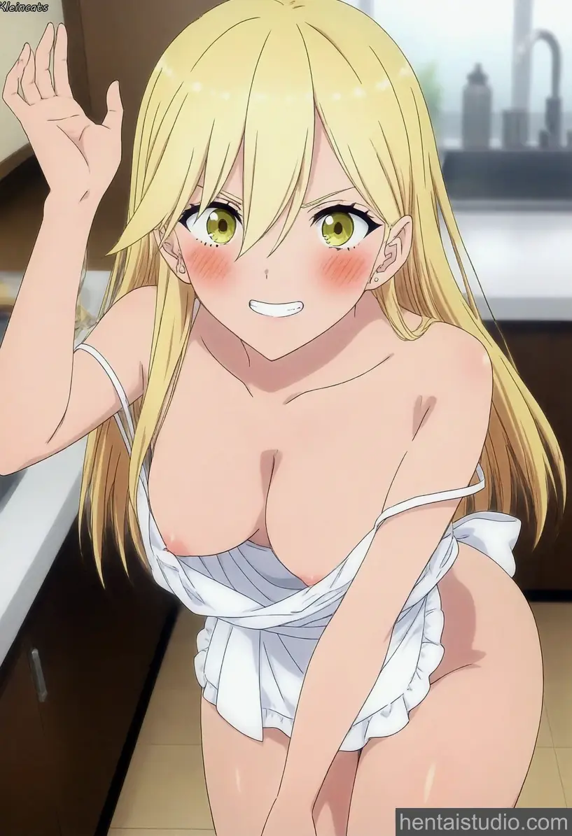 Aria Kisaki from 2 5 Dimensional Seduction hentai art 25 of 38