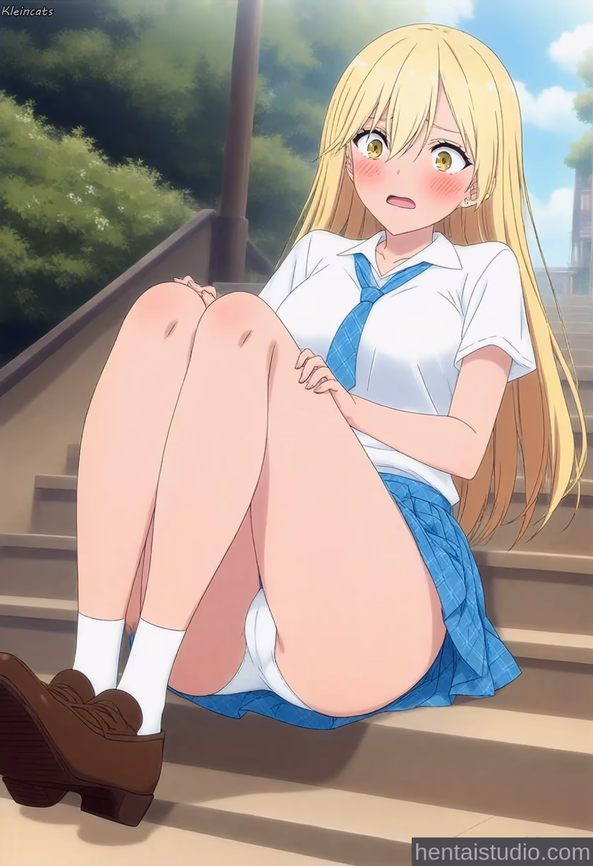 Aria Kisaki from 2.5 Dimensional Seduction (2.5 Jigen No Ririsa) — image 29 of 38