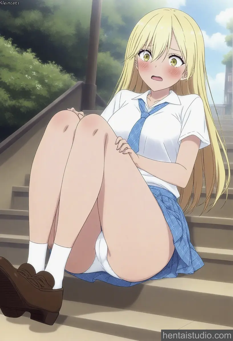 Aria Kisaki from 2 5 Dimensional Seduction hentai art 29 of 38