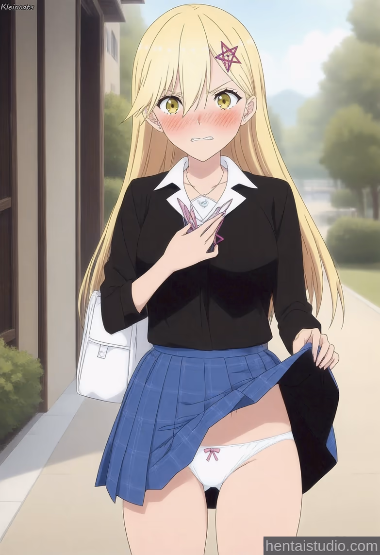 Aria Kisaki from 2.5 Dimensional Seduction (2.5 Jigen No Ririsa) — image 5 of 38