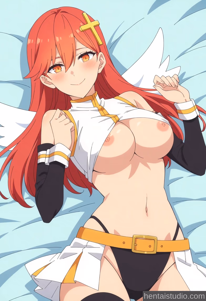 Aria Kisaki | Ariel from 2.5 Dimensional Seduction (2.5 Jigen No Ririsa) — image 51 of 61