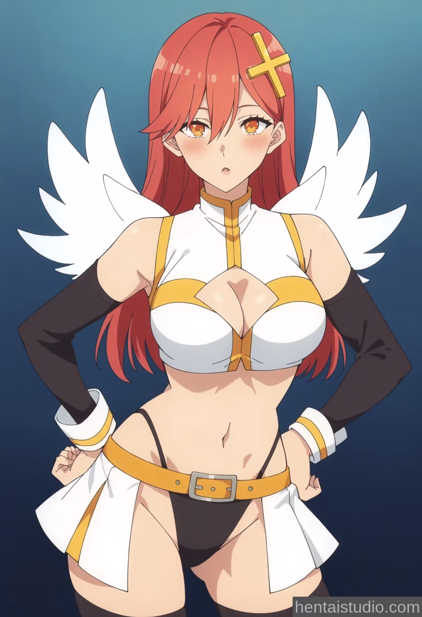 Aria Kisaki from Ariel — gallery preview