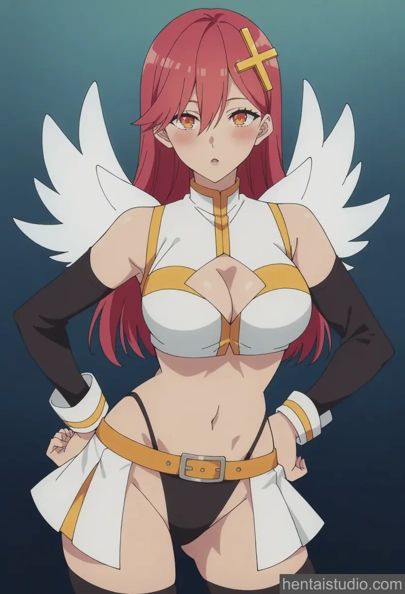 Preview for hentai tag: Aria Kisaki