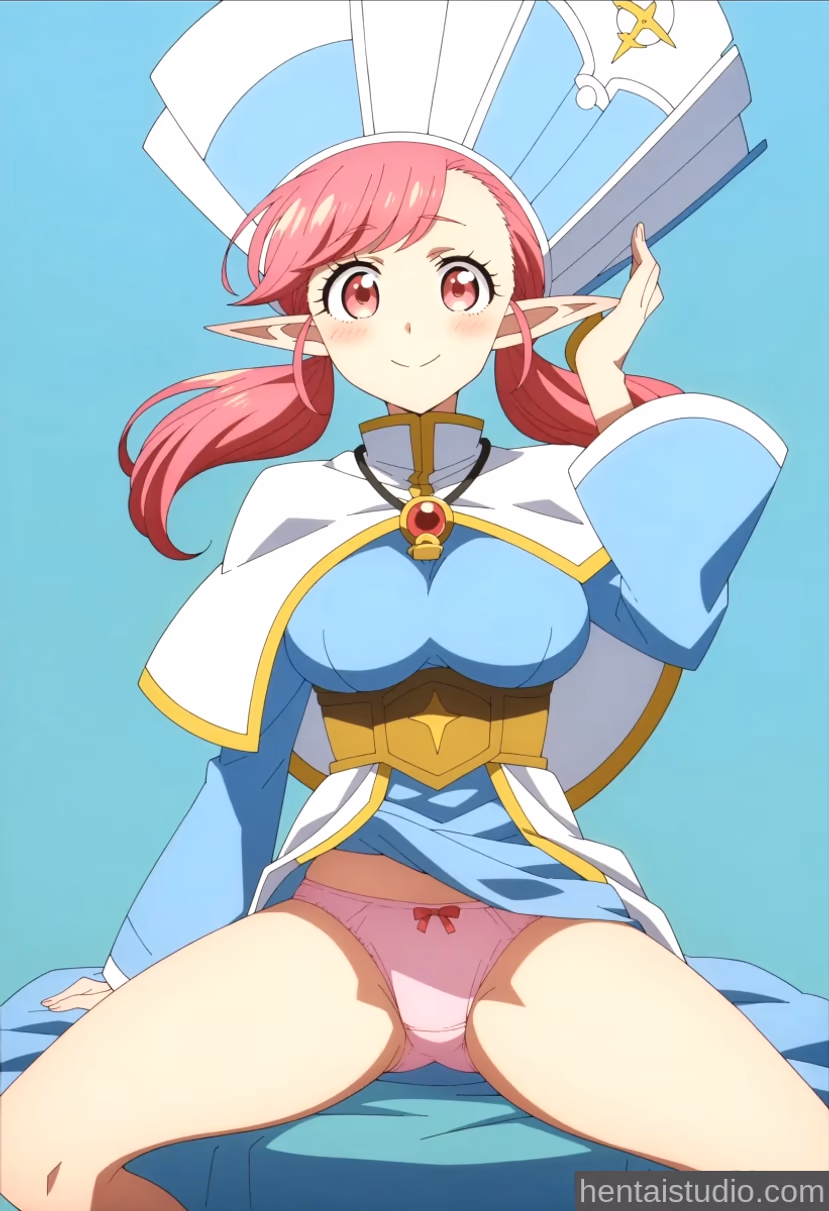 Aria from No Longer Allowed In Another World — image 10 of 60