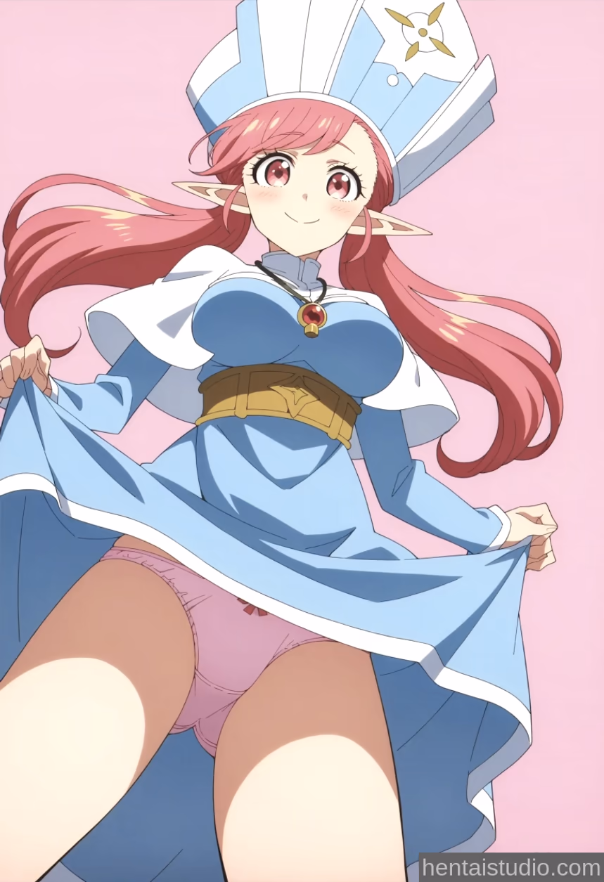 Aria from No Longer Allowed In Another World — image 11 of 60