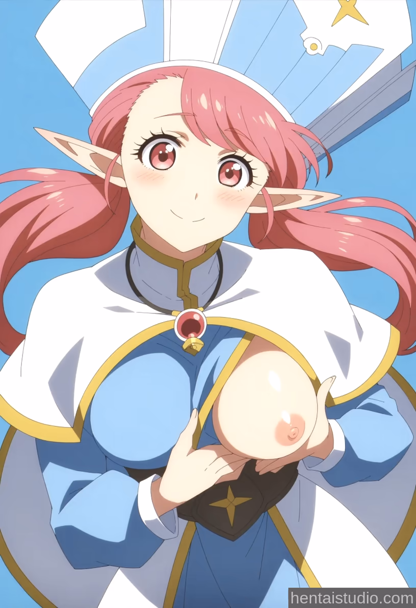 Aria from No Longer Allowed In Another World — image 14 of 60