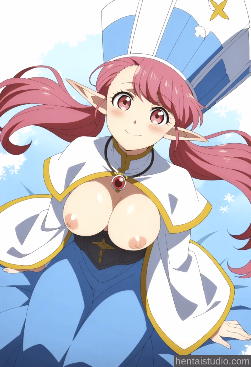 Aria from No Longer Allowed In Another World — image 18 of 60