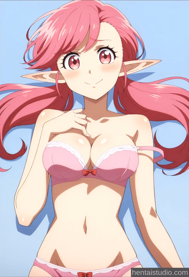 Aria from No Longer Allowed In Another World — image 22 of 60