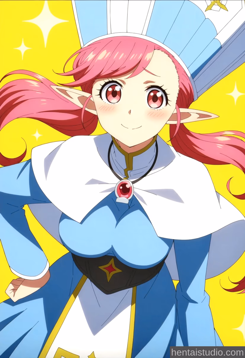 Aria from No Longer Allowed In Another World — image 5 of 60