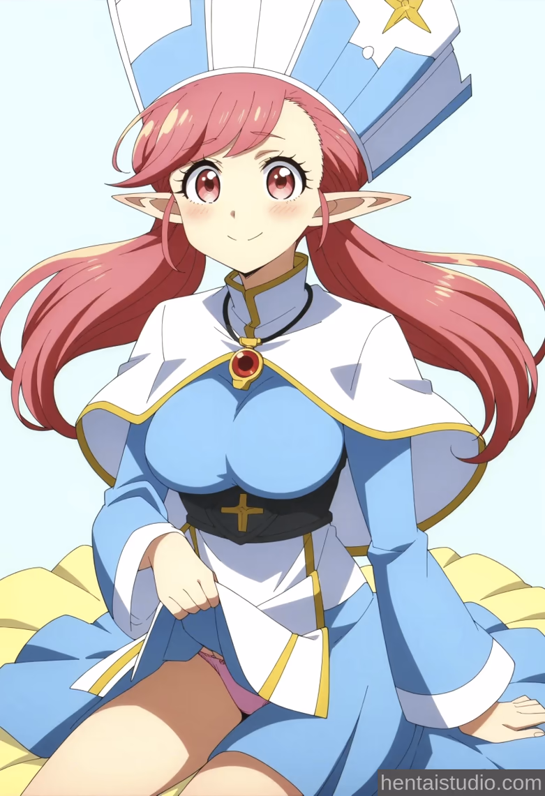 Aria from No Longer Allowed In Another World — image 7 of 60