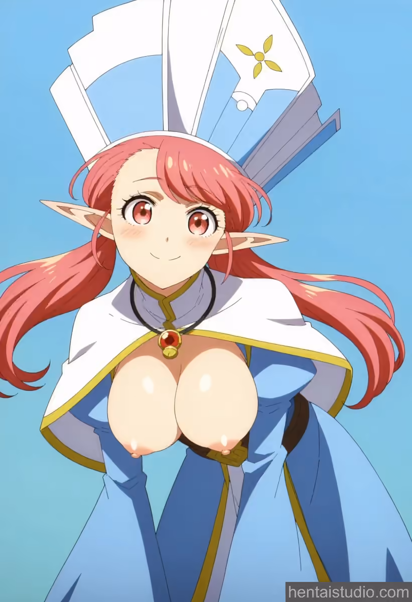 Aria - No Longer Allowed in Another World (Isekai Shikkaku) - Hentai Gallery - 60 Images — image 17 of 60