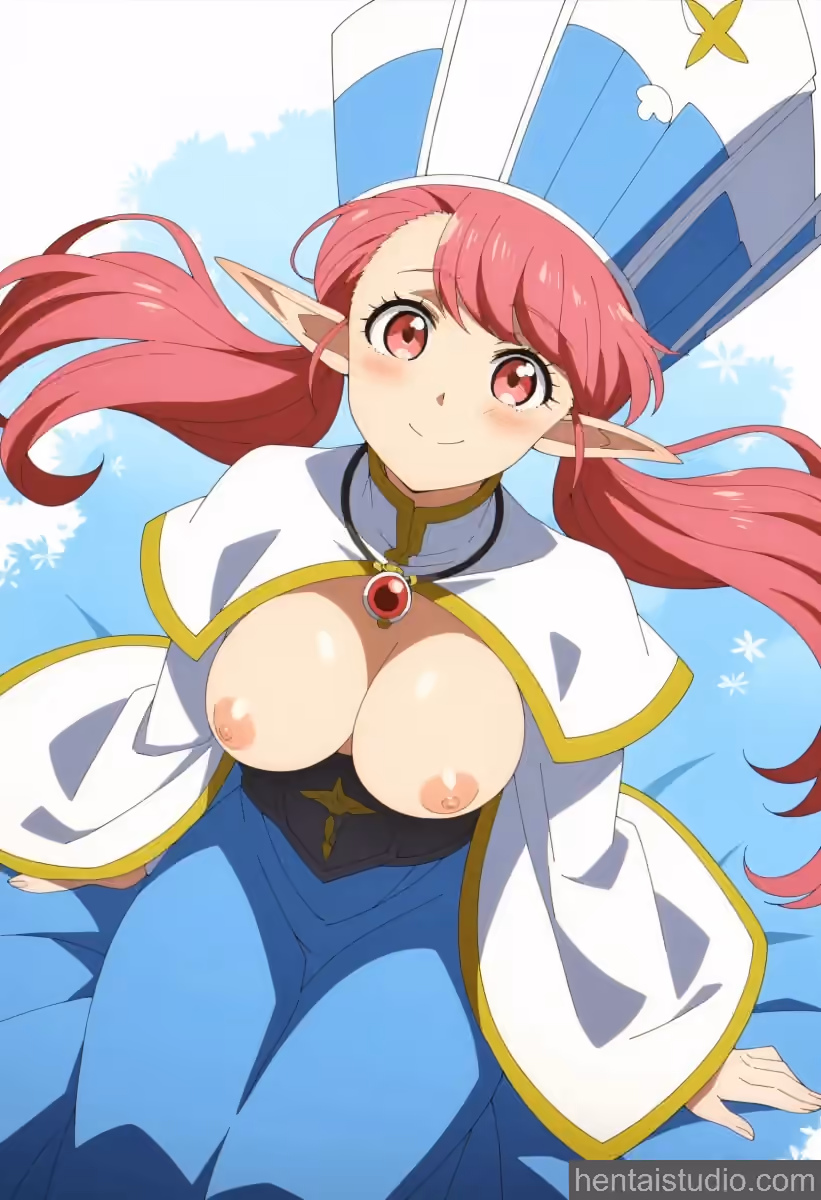 Aria - No Longer Allowed in Another World (Isekai Shikkaku) - Hentai Gallery - 60 Images — image 18 of 60