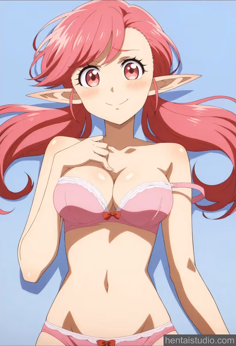 Aria - No Longer Allowed in Another World (Isekai Shikkaku) - Hentai Gallery - 60 Images — image 22 of 60