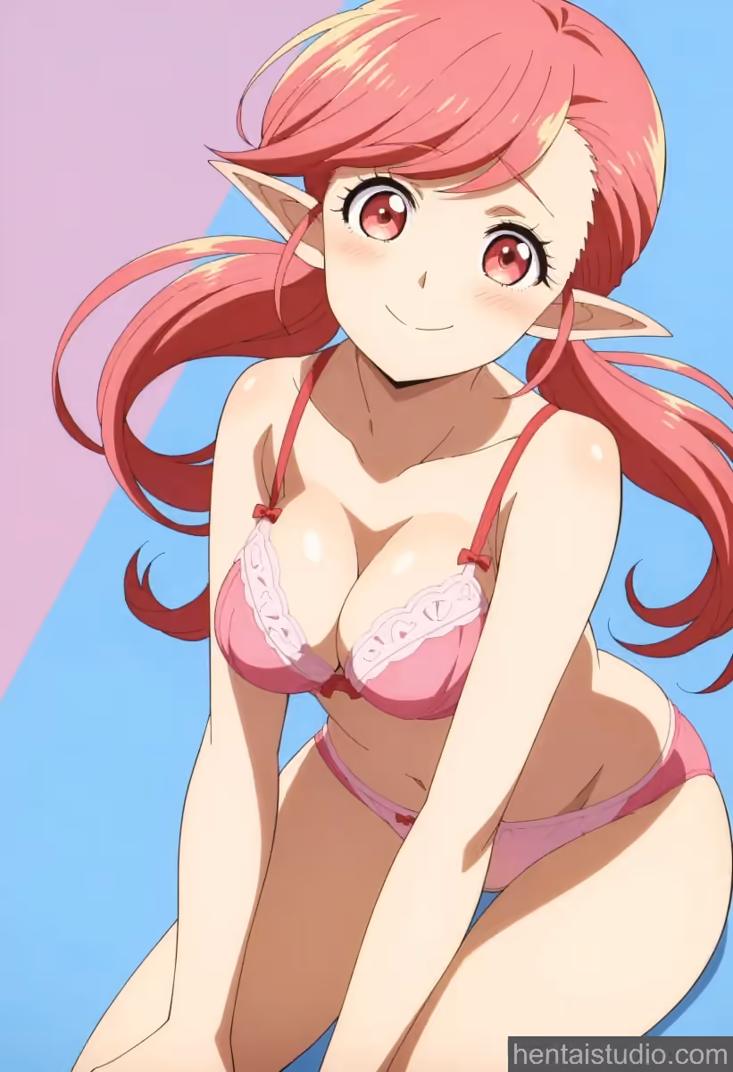 Aria - No Longer Allowed in Another World (Isekai Shikkaku) - Hentai Gallery - 60 Images — image 24 of 60