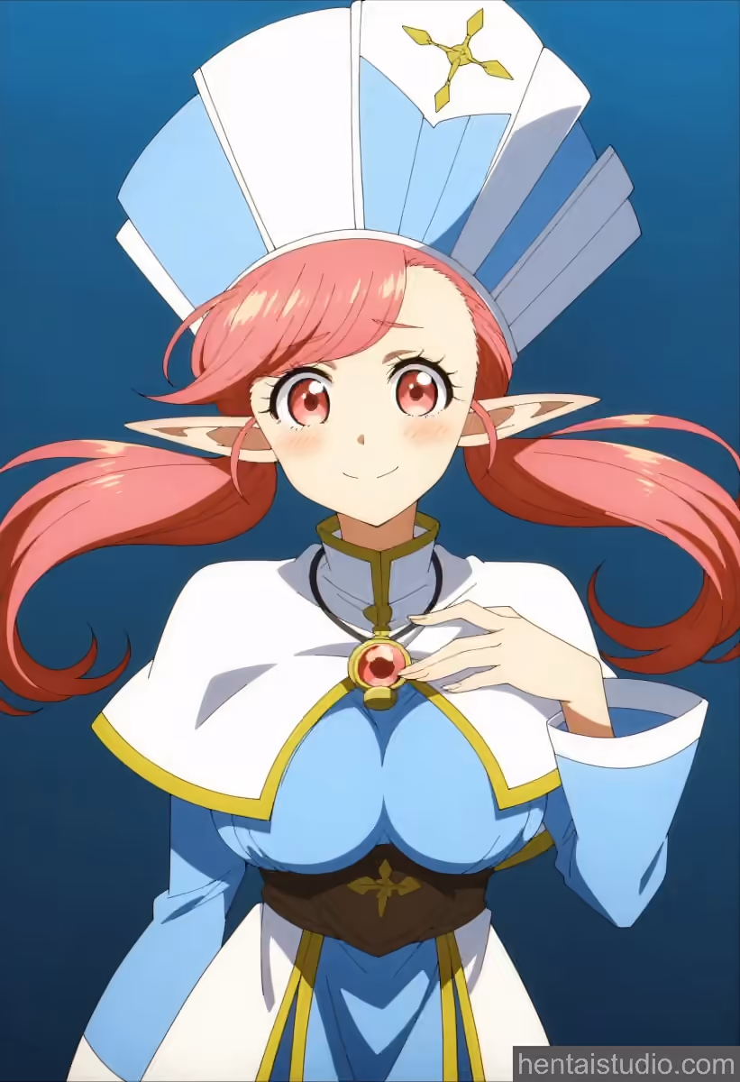 Aria - No Longer Allowed in Another World (Isekai Shikkaku) - Hentai Gallery - 60 Images — image 3 of 60