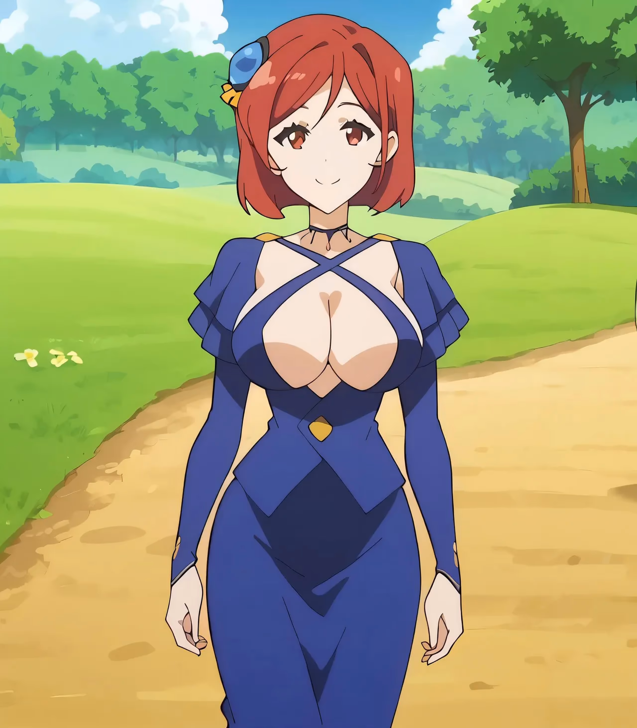 Ariadoa - Cautious Hero: The Hero Is Overpowered but Overly Cautious - Hentai Gallery 4 - 74 Images — image 1 of 74