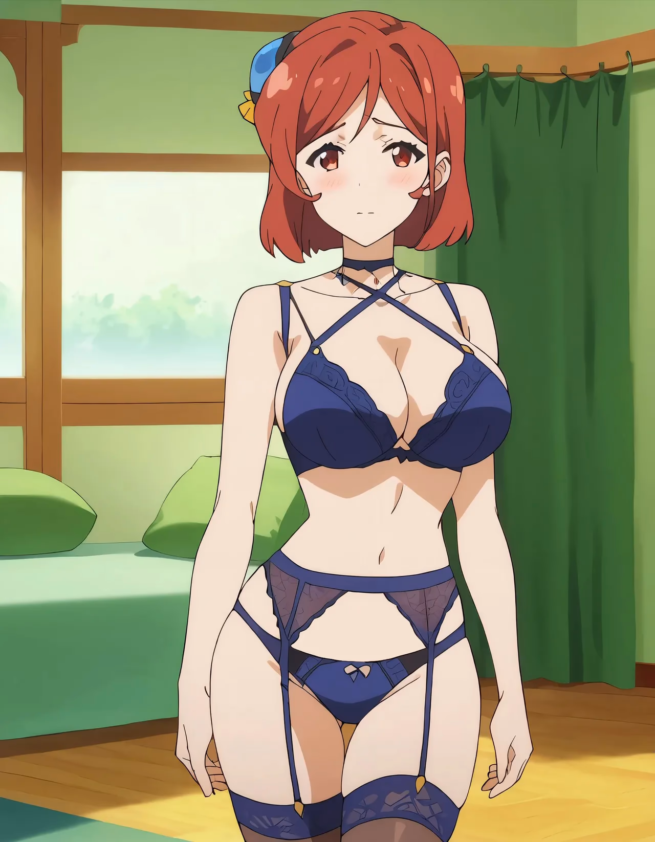 Ariadoa - Cautious Hero: The Hero Is Overpowered but Overly Cautious - Hentai Gallery 4 - 74 Images — image 10 of 74