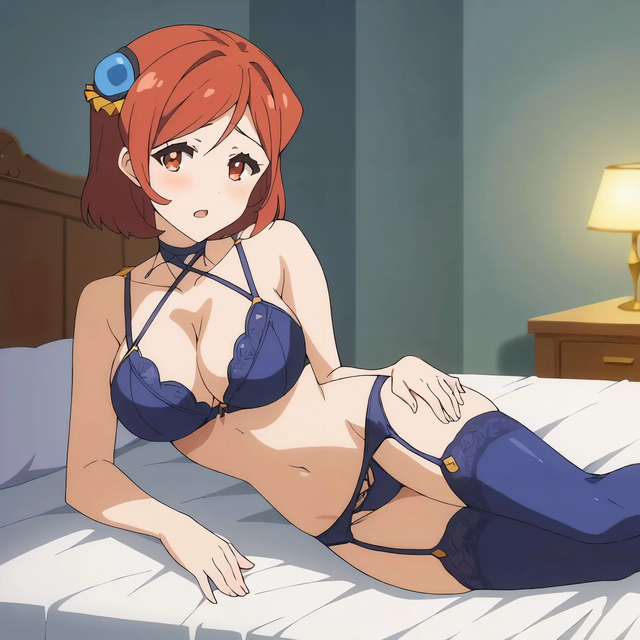 Ariadoa - Cautious Hero: The Hero Is Overpowered but Overly Cautious - Hentai Gallery 4 - 74 Images — image 13 of 74