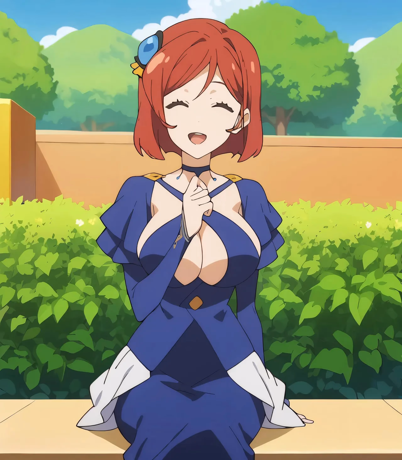 Ariadoa - Cautious Hero: The Hero Is Overpowered but Overly Cautious - Hentai Gallery 4 - 74 Images — image 3 of 74