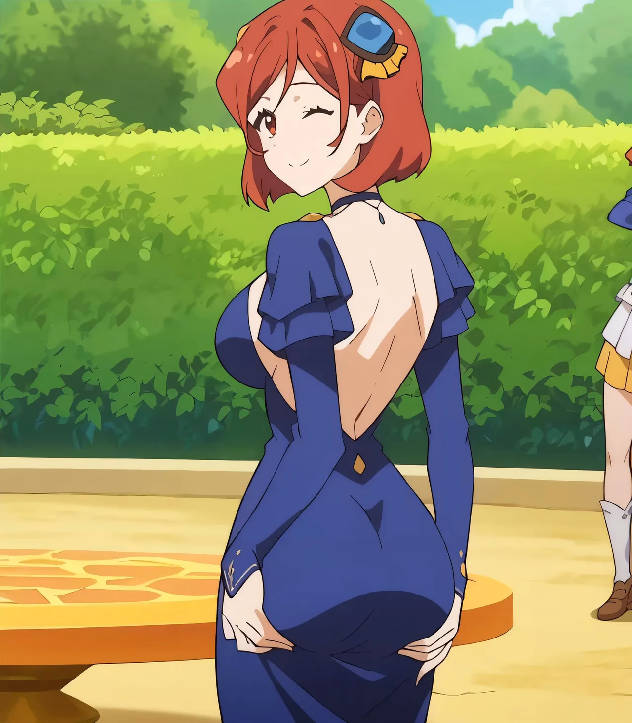 Ariadoa - Cautious Hero: The Hero Is Overpowered but Overly Cautious - Hentai Gallery 4 - 74 Images — image 4 of 74
